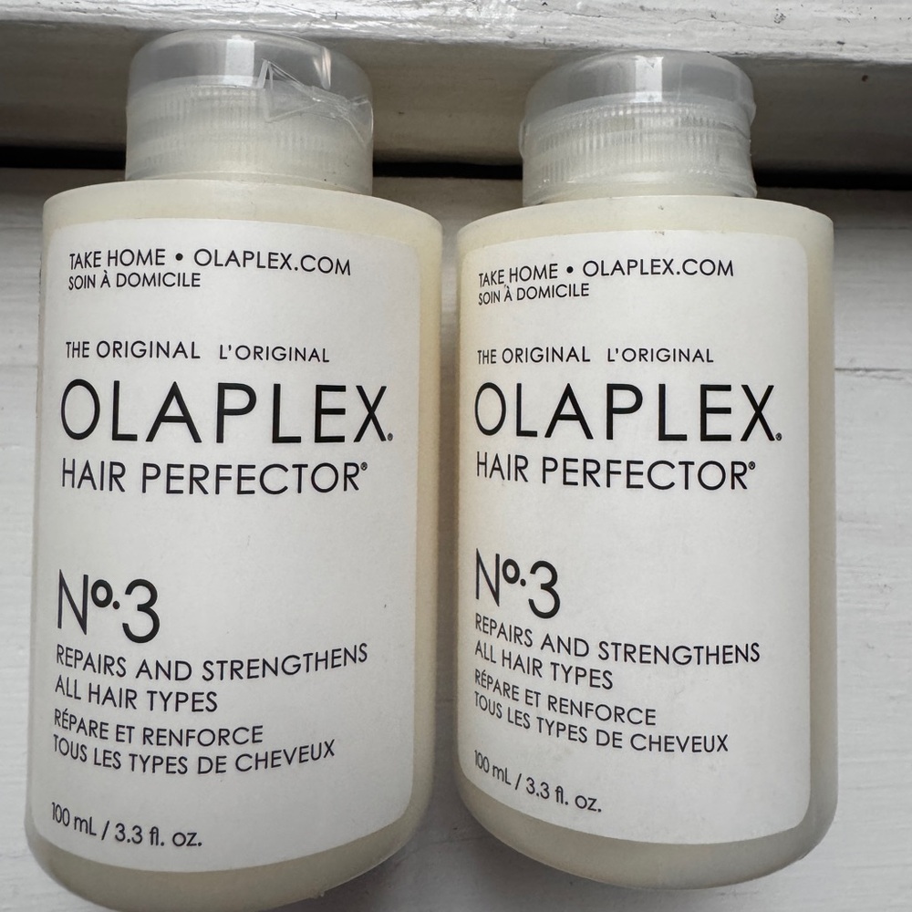 Olaplex No. 3 Hair Perfector - Set of 2 - NWT